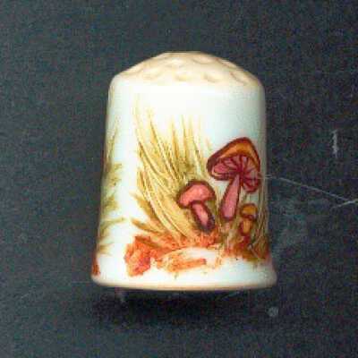 Thimble 2463