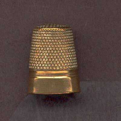 Thimble 0230