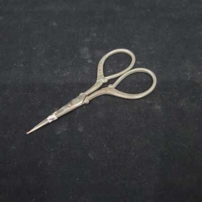 Scissors, Embroidery - K0904
