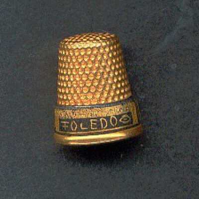 Thimble 2373