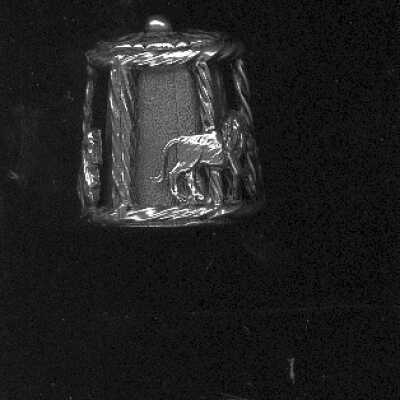 Thimble 1201
