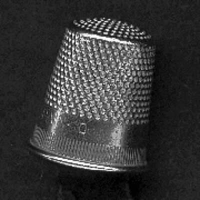 Thimble 0105