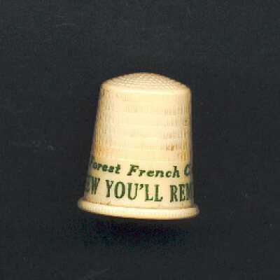 Thimble 1028