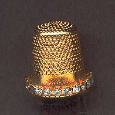 Thimble 0253
