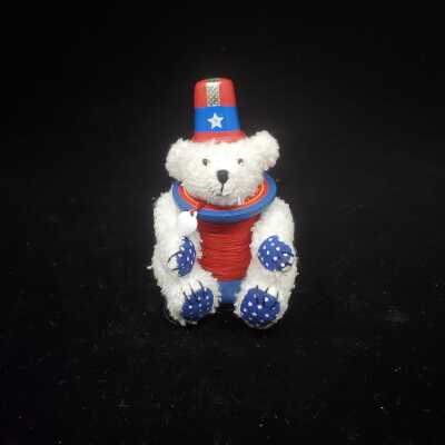 Christmas Ornament - K1401