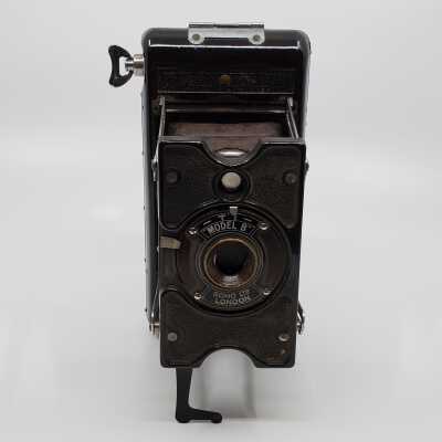 Camera, Folding
