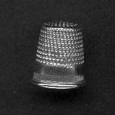 Thimble 0190