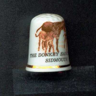 Thimble 2403