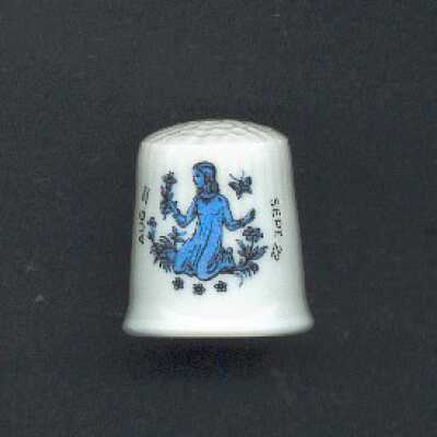 Thimble 0947