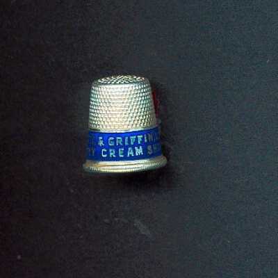 Thimble 1966