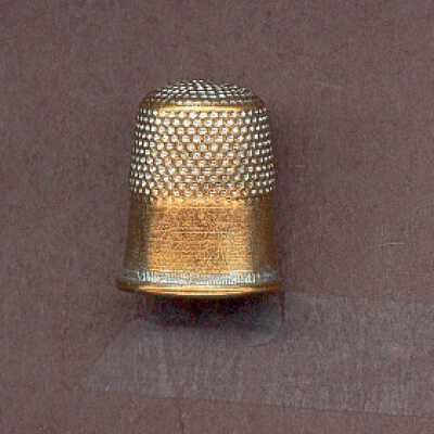 Thimble 0311