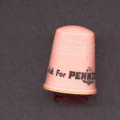 Thimble 0877