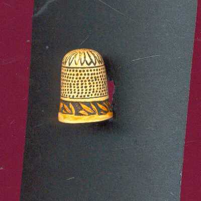 Thimble 1411