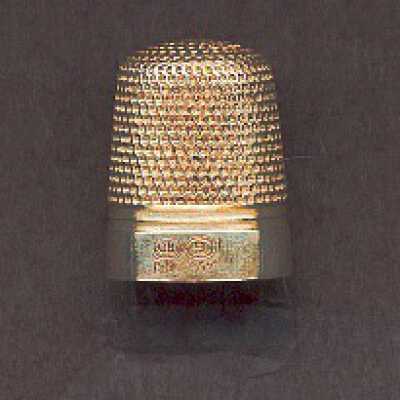 Thimble 0743