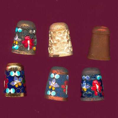 Thimble 1868