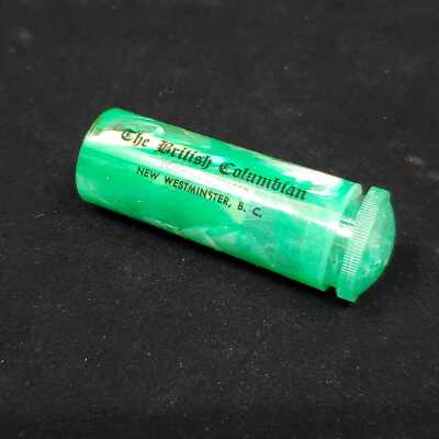 Thimble Case - AHO