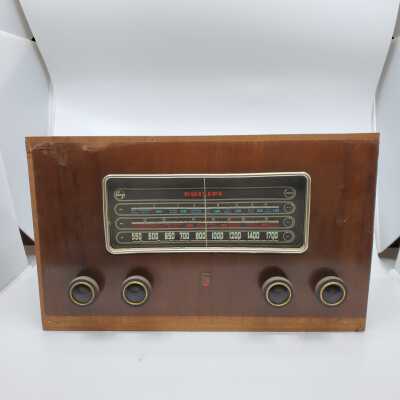 Radio - Philips
