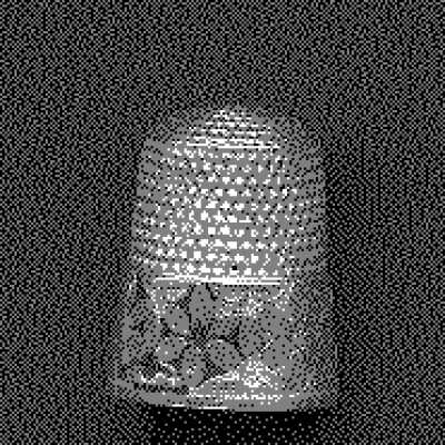 Thimble 0694
