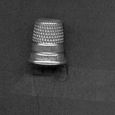 Thimble 0538
