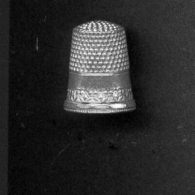 Thimble 0958