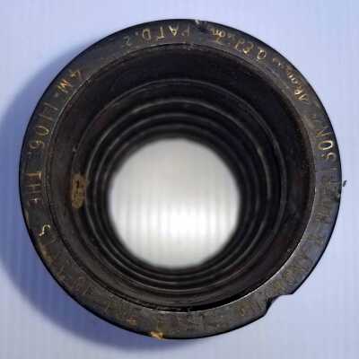Cylinder Record, Wax - The Star Of The East - Anthony & Harrison - 1912 - Edison 4m 1106 - Christmas
