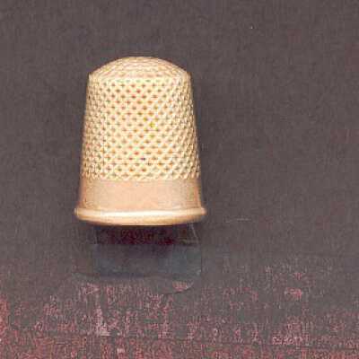 Thimble 0907