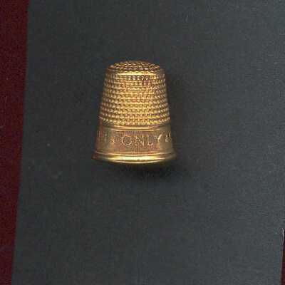 Thimble 1311