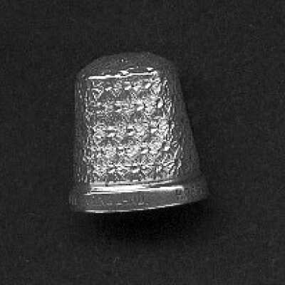 Thimble 0340