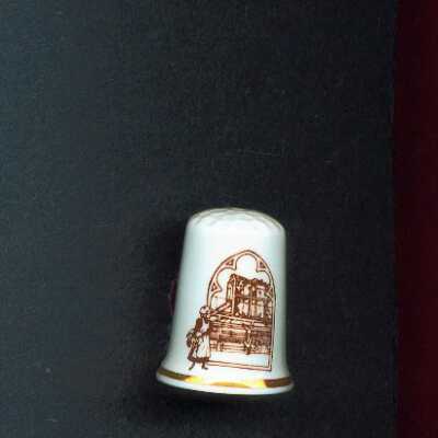 Thimble 1846