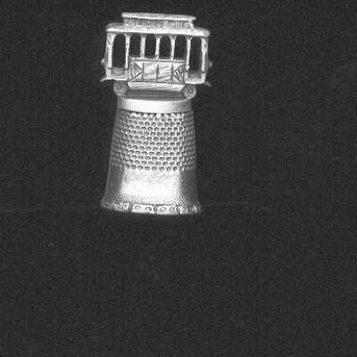 Thimble 1217