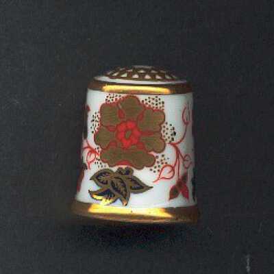 Thimble 1560