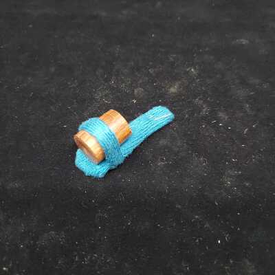 Thimble Case - AEV