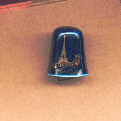Thimble 1721