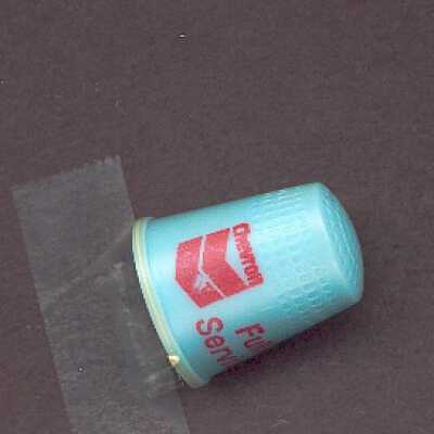 Thimble 0886