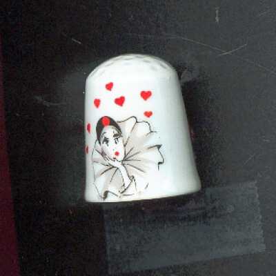 Thimble 2399