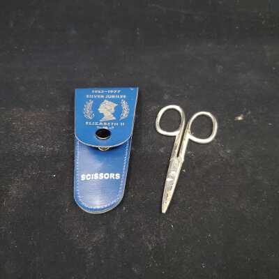 Scissors - K0802