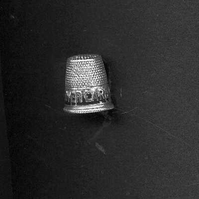 Thimble 2379
