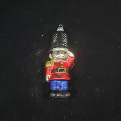 Christmas Ornament - K1264