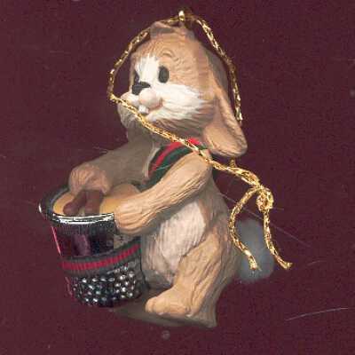 Thimble 1523