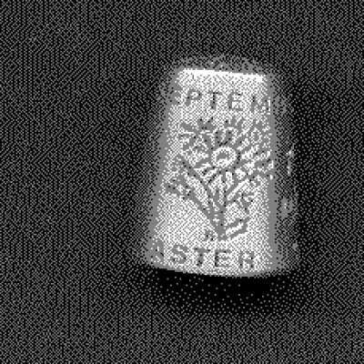 Thimble 0815