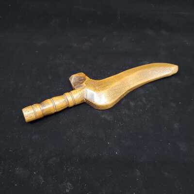 Knitting Needle Sheath - K0709