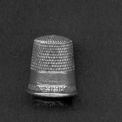 Thimble 0483