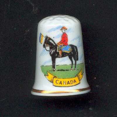 Thimble 2489