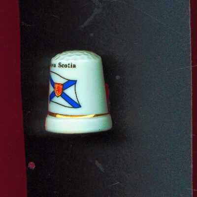 Thimble 2338
