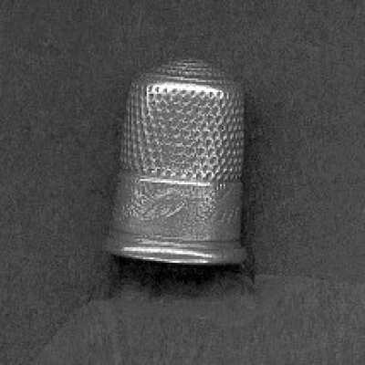 Thimble 0200