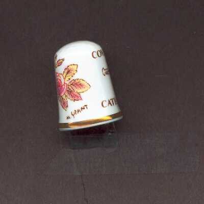 Thimble 0686