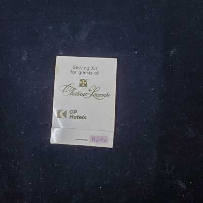 Sewing Kit - K0296