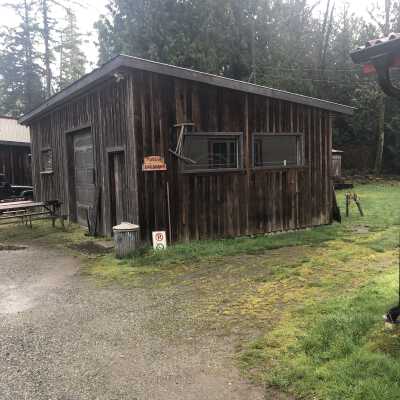The carpenters Shop