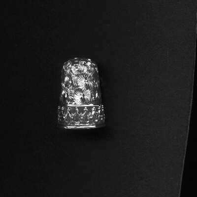 Thimble 1817