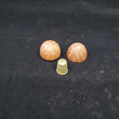 Thimble Case - ABF